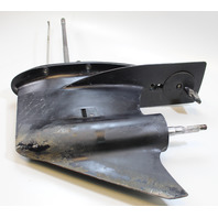 Johnson Evinrude 1995 & UP 20" 60° ETEC Lower Unit 75 90 100 115 HP 1 YEAR WTY!
