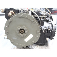 64816A77 Mercury 1980-89 FULLY DRESSED COMPLETE Powerhead 90 115 HP 1 YEAR WTY!