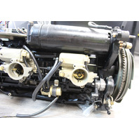 64816A77 Mercury 1980-89 FULLY DRESSED COMPLETE Powerhead 90 115 HP 1 YEAR WTY!