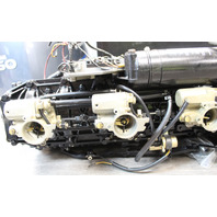 64816A77 Mercury 1980-89 FULLY DRESSED COMPLETE Powerhead 90 115 HP 1 YEAR WTY!