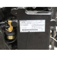 852071A97 852071T97 Mercury 1991-06 Complete Powerhead 40 45 55 60 HP 1 YEAR WTY