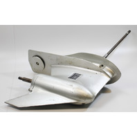 06411-ZY3-617ZA Honda 2002-05 & UP XL 25" Lower Unit 200 225 HP 4S V6 1 YEAR WTY