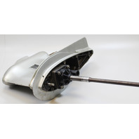 06411-ZY3-617ZA Honda 2002-05 & UP XL 25" Lower Unit 200 225 HP 4S V6 1 YEAR WTY