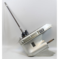 06411-ZY3-617ZA Honda 2002-05 & UP XL 25" Lower Unit 200 225 HP 4S V6 1 YEAR WTY