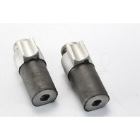 Evinrude Johnson 1994 - 2012 Upper Rubber Mounts 90 100 105 115 130 135 150 + HP