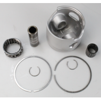 433003 Johnson Evinrude 1989-98 PORT .030 OS Piston 120 125 140 250 300 HP CLEAN