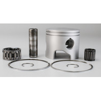 433003 Johnson Evinrude 1989-98 PORT .030 OS Piston 120 125 140 250 300 HP CLEAN