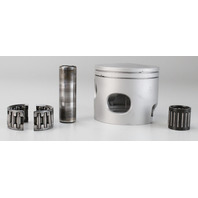 433003 Johnson Evinrude 1989-98 PORT .030 OS Piston 120 125 140 250 300 HP CLEAN