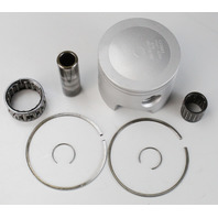 433003 Johnson Evinrude 1989-98 PORT .030 OS Piston 120 125 140 250 300 HP CLEAN