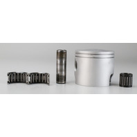 433003 Johnson Evinrude 1989-98 PORT .030 OS Piston 120 125 140 250 300 HP CLEAN