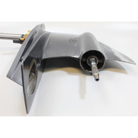 Johnson Evinrude 1995 & UP 20" 60° ETEC Lower Unit 75 90 100 115 HP 1 YEAR WTY