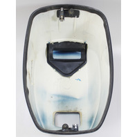 285023 Johnson Evinrude 1998 Top Cowling Engine Cover Hood 25 35 HP 3 cylinder