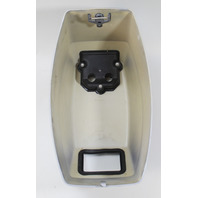 C# 335948 Johnson Evinrude Late 90's-Early 2000's Hood Cowling Engine Cover 8 HP