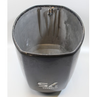 6D6-42610-00-4D Yamaha 2005 & UP Top Cowling Engine Cover Hood 75 HP 4 Stroke