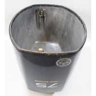 6D6-42610-00-4D Yamaha 2005 & UP Top Cowling Engine Cover Hood 75 HP 4 Stroke