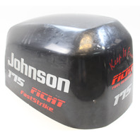 438939 Johnson Evinrude 1997-98 FICHT Hood Engine Cover Cowl 150 175 HP V6
