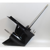 1976-2005 Mercury 20" Lower Unit 135 150 HP 2.0:1 Ratio V6 1 YEAR WARRANTY!