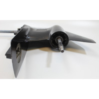 1976-2005 Mercury 20" Lower Unit 135 150 HP 2.0:1 Ratio V6 1 YEAR WARRANTY!