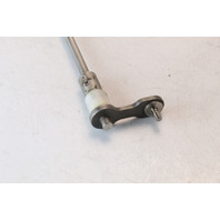 8M0030890 Mercury 2011 & UP Shift Shaft Assembly 150 HP 4 Stroke Inline 4