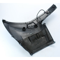 Evinrude Johnson 2004 & UP ETEC PORT Lower Side Cowl Cowling 75 90 HP