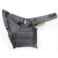 5005365 5007156 Evinrude 2004 & UP ETEC PORT Lower Side Cowling 65 75 90 HP