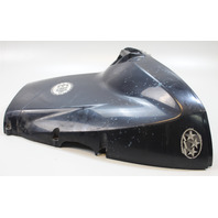 5005365 5007156 Evinrude 2004 & UP ETEC PORT Lower Side Cowling 65 75 90 HP