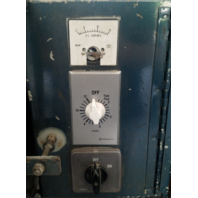 LS Industries Airless Steel Shot Blast Cabinet Basket Blaster
