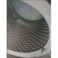 LS Industries Airless Steel Shot Blast Cabinet Basket Blaster