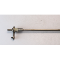 888835A1 Mercury 2004 & UP Shift Shaft Assembly 75 80 90 100 115 HP EFI 4S
