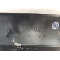 6CC-8591A-02-00 C# F8T60772 Yamaha '06 & UP VMAX SHO ECU 225 HP 1 YR WTY!