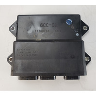 6CC-8591A-02-00 C# F8T60772 Yamaha '06 & UP VMAX SHO ECU 225 HP 1 YR WTY!