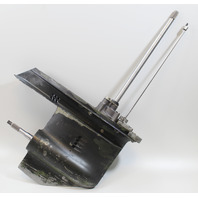 1973-1976 Johnson Evinrude 20" Lower Unit 85 100 115 135 140 HP 1 YEAR WARRANTY!