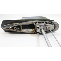1973-1976 Johnson Evinrude 20" Lower Unit 85 100 115 135 140 HP 1 YEAR WARRANTY!