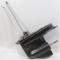 1973-1976 Johnson Evinrude 20" Lower Unit 85 100 115 135 140 HP 1 YEAR WARRANTY!