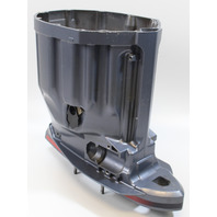 6CB-45111-00-8D Yamaha 2006 & UP VMAX SHO Upper Casing 200 225 250 HP V6