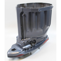 6CB-45111-00-8D Yamaha 2006 & UP VMAX SHO Upper Casing 200 225 250 HP V6