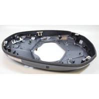 6CB-42711-01-8D Yamaha 2006 & UP VMAX SHO Bottom Pan 200 225 250 300 HP V6