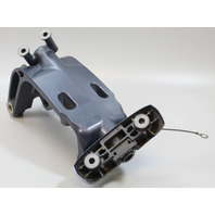 6CB-43311-00-8D Yamaha '06 & UP VMAX SHO Swivel Steering Brackets 200 225 250 HP