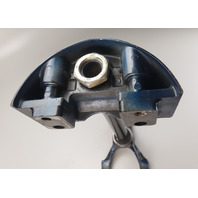 439471 336427 Evinrude 1999 & UP FICHT 20" Steering Arm Bracket  200 225 250+ HP