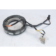 Johnson Evinrude 1989 - 1998 Stator 60 65 70 HP 3 Cylinder OEM 1 YEAR WARRANTY