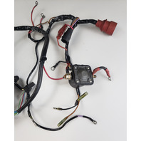 584169 Johnson Evinrude 1991 Plate, Wiring Harness & Coils 60 65 70 HP 1 YR WTY!