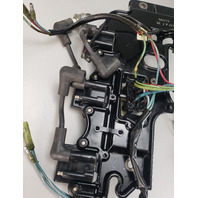 584169 Johnson Evinrude 1991 Plate, Wiring Harness & Coils 60 65 70 HP 1 YR WTY!
