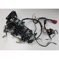 584169 Johnson Evinrude 1991 Plate, Wiring Harness & Coils 60 65 70 HP 1 YR WTY!