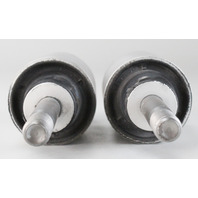 60X-44555-00-00 Yamaha 2006 & UP VMAX SHO Lower Damper Rubber Mounts 150 200+ HP