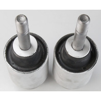 60X-44555-00-00 Yamaha 2006 & UP VMAX SHO Lower Damper Rubber Mounts 150 200+ HP