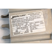 880133T07 881889-C Mercury 2003-10 Optimax Vapor Separator 75 90 115+HP 1 YR WTY