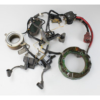 Johnson Evinrude 1981-1983 Ignition System 70 75 HP 1 YEAR WARRANTY