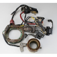 Johnson Evinrude 1981-1983 Ignition System 70 75 HP 1 YEAR WARRANTY