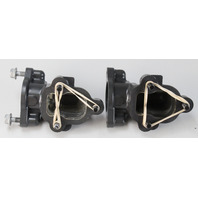 6CB-12422-10-9S Yamaha 2006 & UP VMAX SHO Thermostat Housings 200 225 250 300 HP