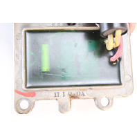 584093 Johnson Evinrude 91-95 Rectifier Regulator 150 175 HP V6 1 YEAR WARRANTY